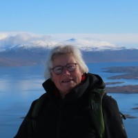Anneke van Rossum Email