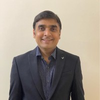 Kishore Sarda Email