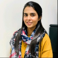 Daletec Employee Maleeha Aslam's profile photo