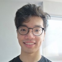 Electric Square Employee Andre Pong's profile photo