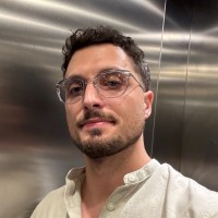 Rulex Employee Mario Bonfrisco's profile photo