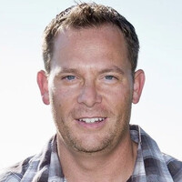 Scott Williams