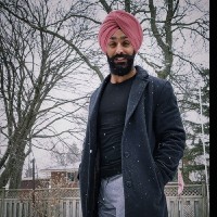 DENSO Employee Inderbir Singh's profile photo