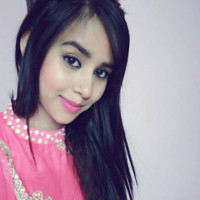 V2Infotech Employee Shivani Katiyal's profile photo