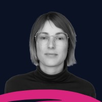 Bloom Digital Employee Charlotte Berthet's profile photo