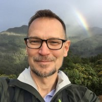 World Wildlife Fund Employee Shaun Martin's profile photo