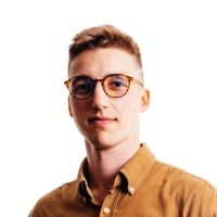 Piclo Employee Dominic Hart's profile photo