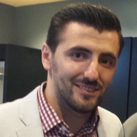 Triangle Services Employee Paul Ulaj's profile photo