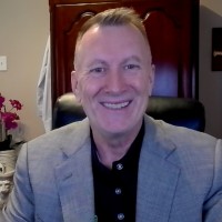 Michael McKittrick
