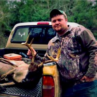 SMITH INDUSTRIAL SERVICES Employee Johnathon Capps's profile photo