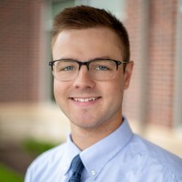 Five Points Bank Employee Devin Vetter's profile photo