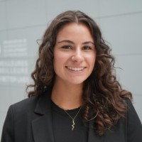 Business at OECD Employee Natalia Feinberg's profile photo