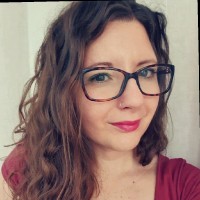 Cavendish Nuclear Employee Ellen Heath's profile photo
