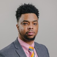 Cigna Employee Cato Johnson's profile photo