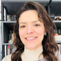 Parcela Express Employee Monique Grapiuna's profile photo