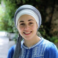 Office of the Chief Rabbi Employee Hannah Abrams's profile photo