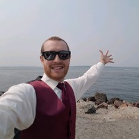 Synrad Employee Daniel Pontone's profile photo