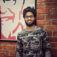 Talented IT, Inc. Employee Maharshi's profile photo