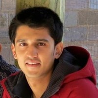 Arsh Sharma Email