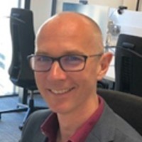 Schroders Employee Peter Strudwick's profile photo