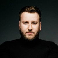 E-mail de Daniel Terentjev