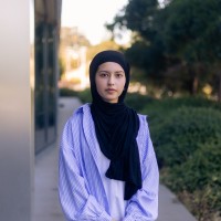 Salma Mohammad Email