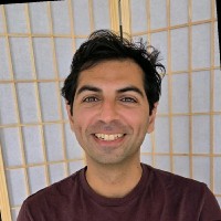 StrongSuit Employee Saneil Suri's profile photo