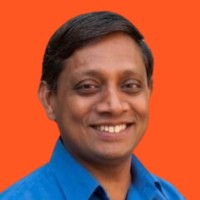 Novoguild Employee Bhalchander Vishwanath's profile photo