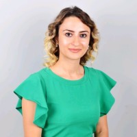 Roketsan Employee Merve Aksakal's profile photo