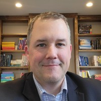 MetLife Employee Matthew Weimer's profile photo