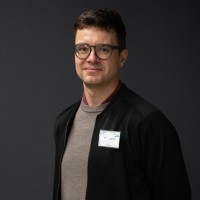 OCU Employee Kristoffer Baker's profile photo