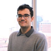 University of Chicago Employee Daniel Sa's profile photo