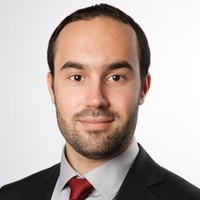 OPTEVEN Employee Guillaume Joubert's profile photo