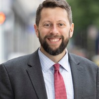 Smith Haughey Rice & Roegge Employee Michael Wiese's profile photo