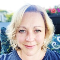 Oswego Hospital Employee Nancy Blais's profile photo