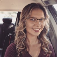 Seven Points Prep Employee Bruna Raeder's profile photo