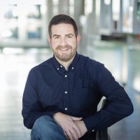 OpenX Employee Nick Cuniffe's profile photo