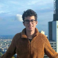 João Gabriel Lopes Email