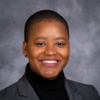 Cook County Public Defender Employee Eliza Quander's profile photo