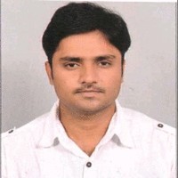 Diagnostic BioSystems Employee Chaitanya Paluri's profile photo