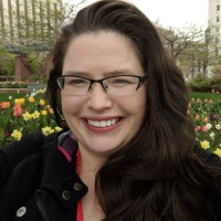 Vanguard Employee Bobbi Johnson's profile photo