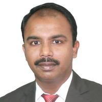 KGiSL Business Support Services (BSS) Employee Rathinamanigandan Bose's profile photo