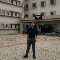 Atul Kumar's profile photo