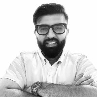 Ankur Raina Email & Phone Number
