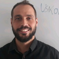 Exceltic Employee Denis Aldighieri's profile photo