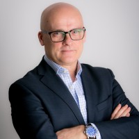 S3 Process Limited Employee Stephen Boswell's profile photo