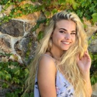 Yellowbrick Data Employee Bryanna Giacomelli's profile photo
