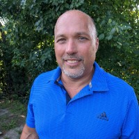 ANDRITZ Employee John Marko's profile photo