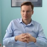 Aleš Kovářík Email