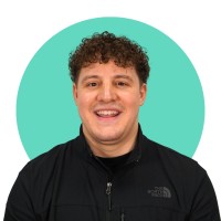 Plexus Resource Solutions Employee Olly Garratty's profile photo